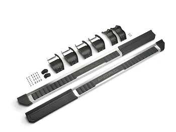 F-150 2021-2026 SuperCab Extended Length Step Bars