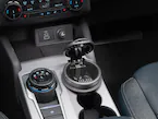 Ash Cup Coin Holder with Lighter Element Main Image
