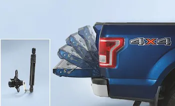 F-150 2021-2026 Tailgate Viscous Dampening Cartridge