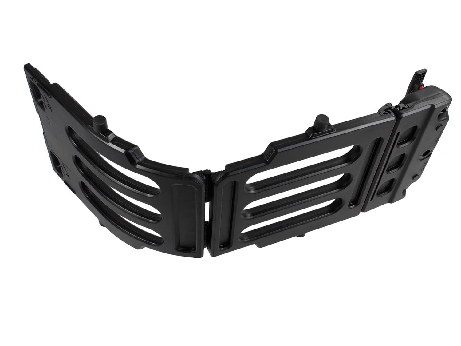 F-150 2021-2026 Bed Extender | Accessories | Ford.ca