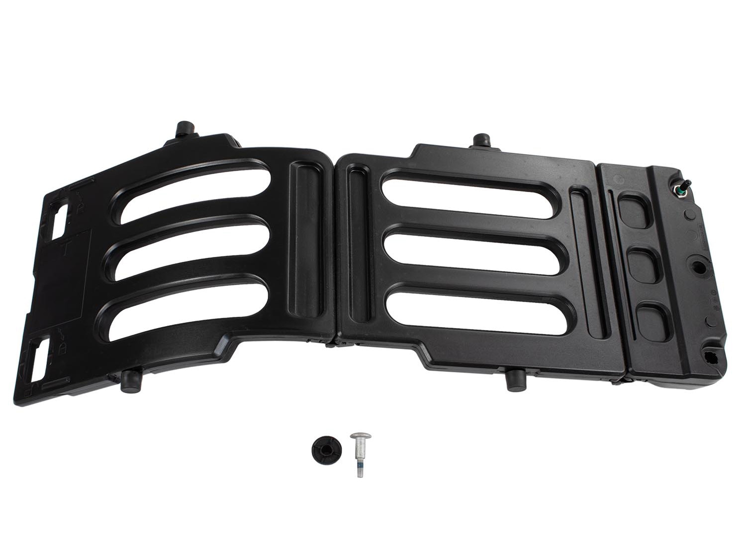 F-150 2021-2026 Bed Extender | Accessories | Ford.ca