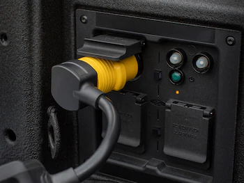 F-150 2023-2024 Vehicle-to-Vehicle Charging Adapter