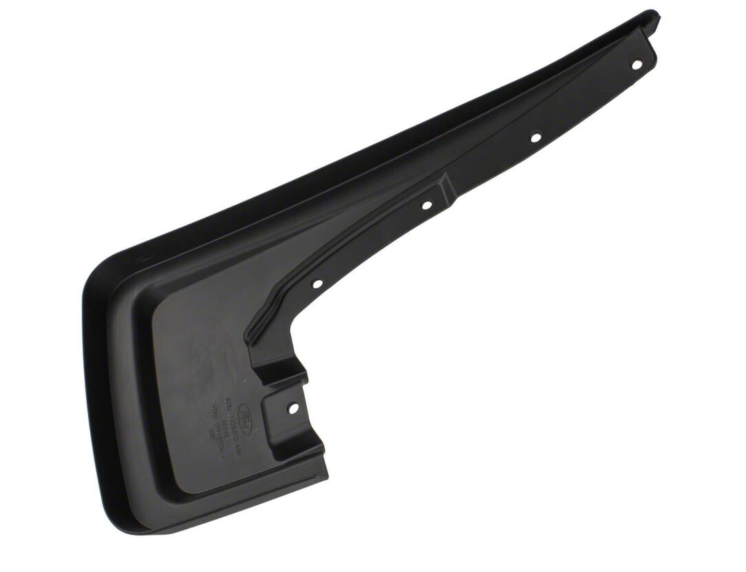 Maverick 2022-2026 2pc Rear Pair Molded Splash Guards