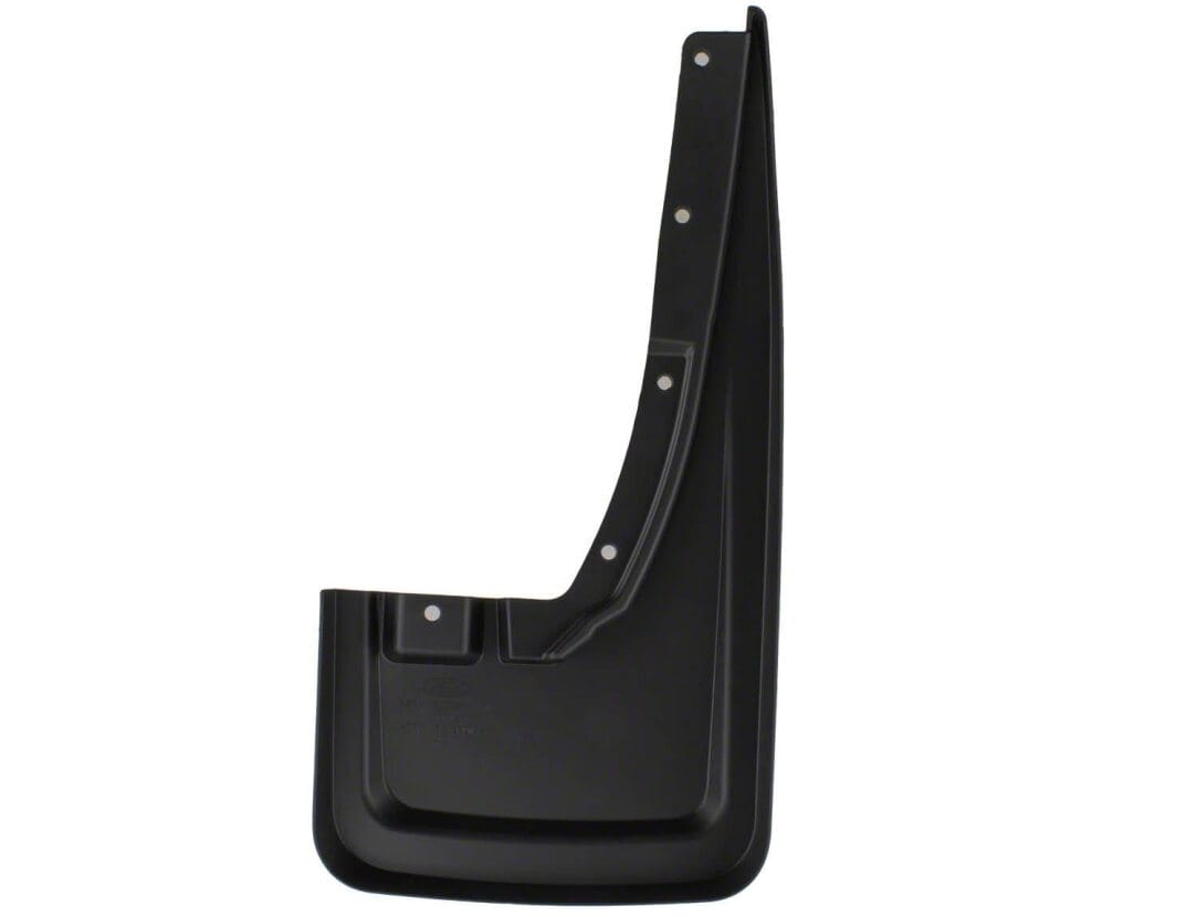 Maverick 2022-2026 2pc Rear Pair Molded Splash Guards