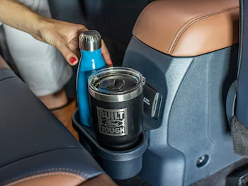 Maverick 2022-2026 Ford Integrated Tether System (FITS) Package