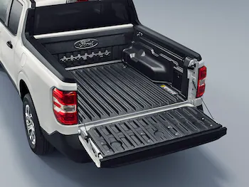 Maverick 2022-2026 Modular Bedliner