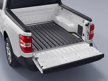 Maverick 2022-2026 Bed Tray Liner Kit