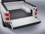 Maverick 2022-2025 4.5ft Bed Mat Main Image