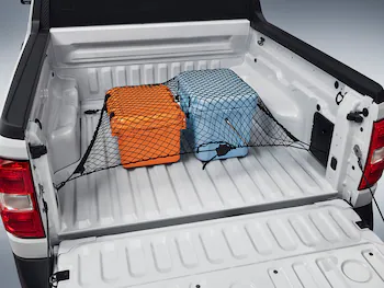 Maverick 2022-2026 Horizontal Bed Net