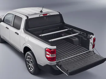 Maverick 2022-2026 Crossbar Kit