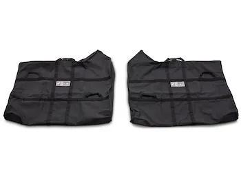 Bronco 2DR 2023-2025 On-Board Door Storage Bags