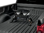 Super Duty 2011-2026 5th Wheel 35,000 lbs. Hitch Kit For 8.0' Bed Only Main Image