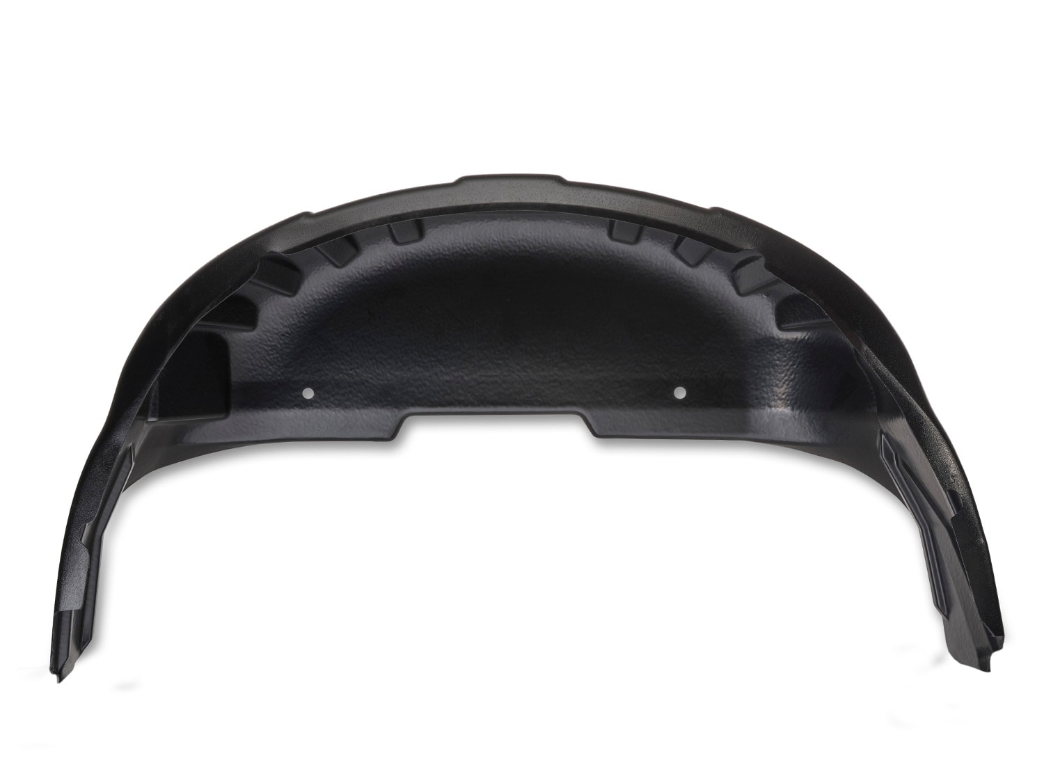 Super Duty 2023-2025 2pc Rear Pair Wheel-Well Liners | Accessories