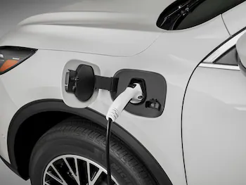 Escape 2020-2026 Charge Port Protection Cover