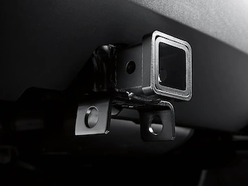 Escape 2023 Trailer Hitch 2" Receiver, For use w/Escape ST-Line, ST-Line Select and ST-Line Elite