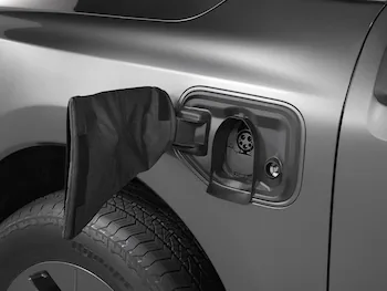 F-150 2022-2026 Charge Port Weather Kit for Lightning Only