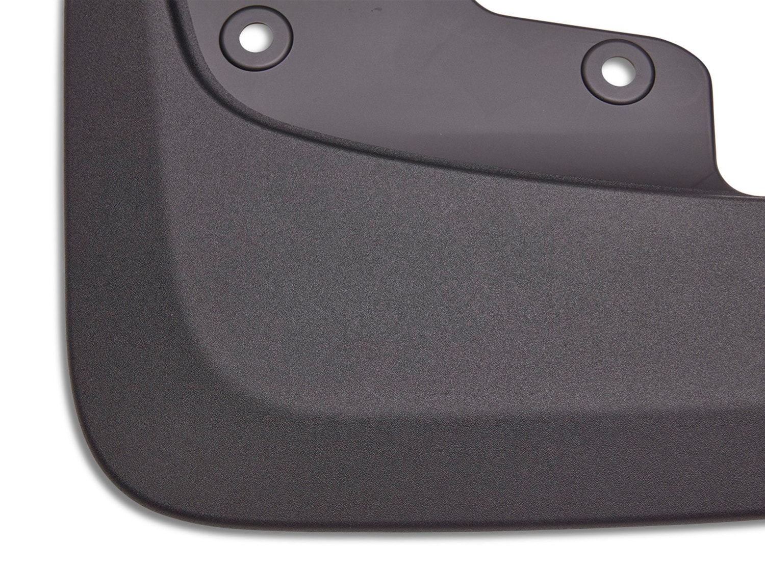 Ranger 2024-2025, Molded Splash Guard, Front, for Raptor