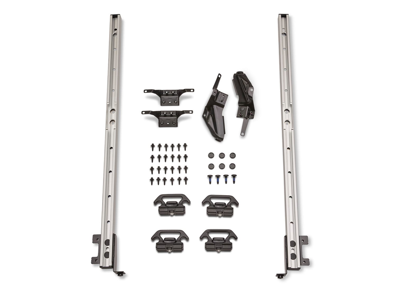 ford ranger tie downs