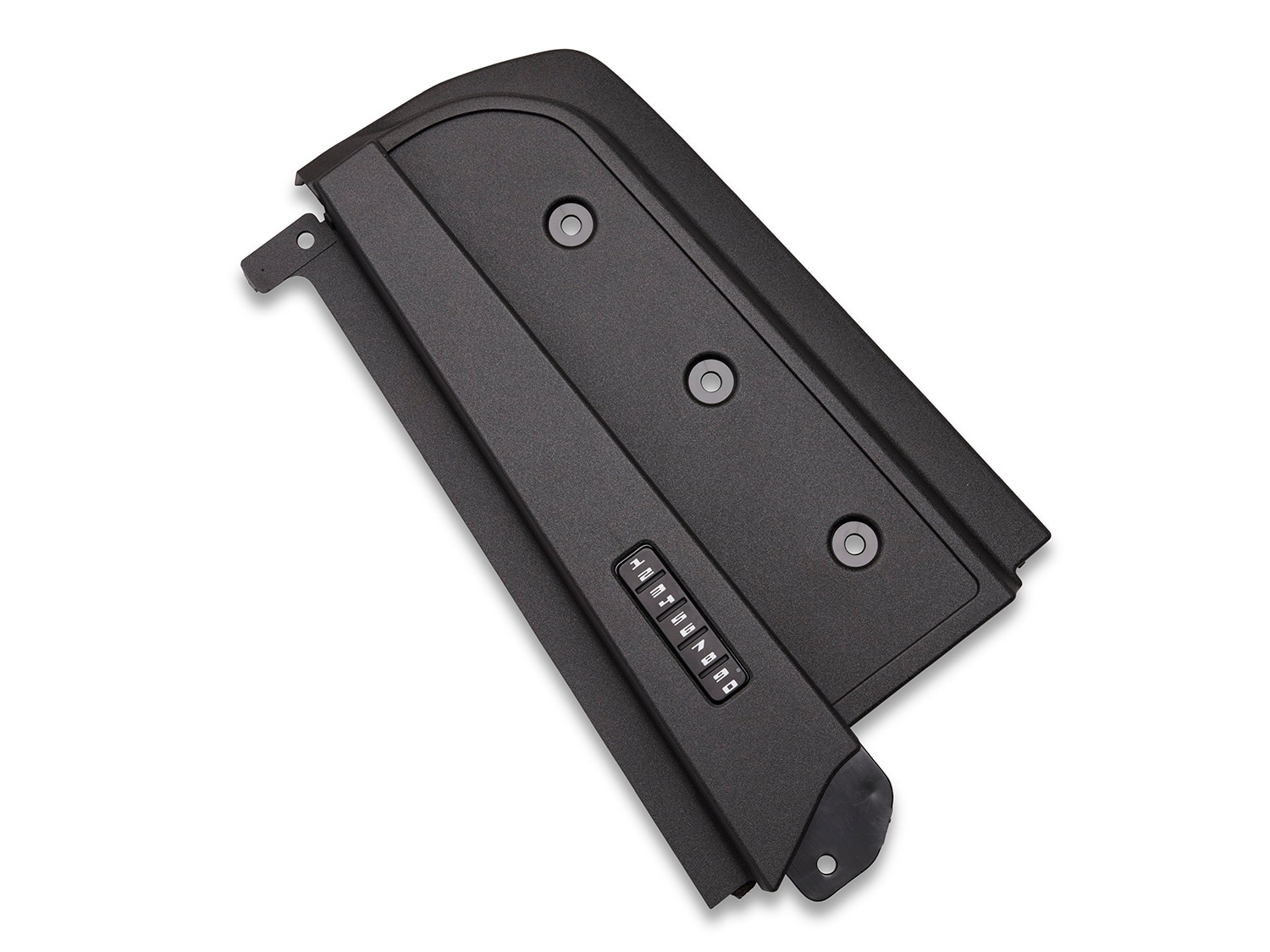 Bronco 2025-2026 Keyless Entry Keypad 2-Door Models | Accessories