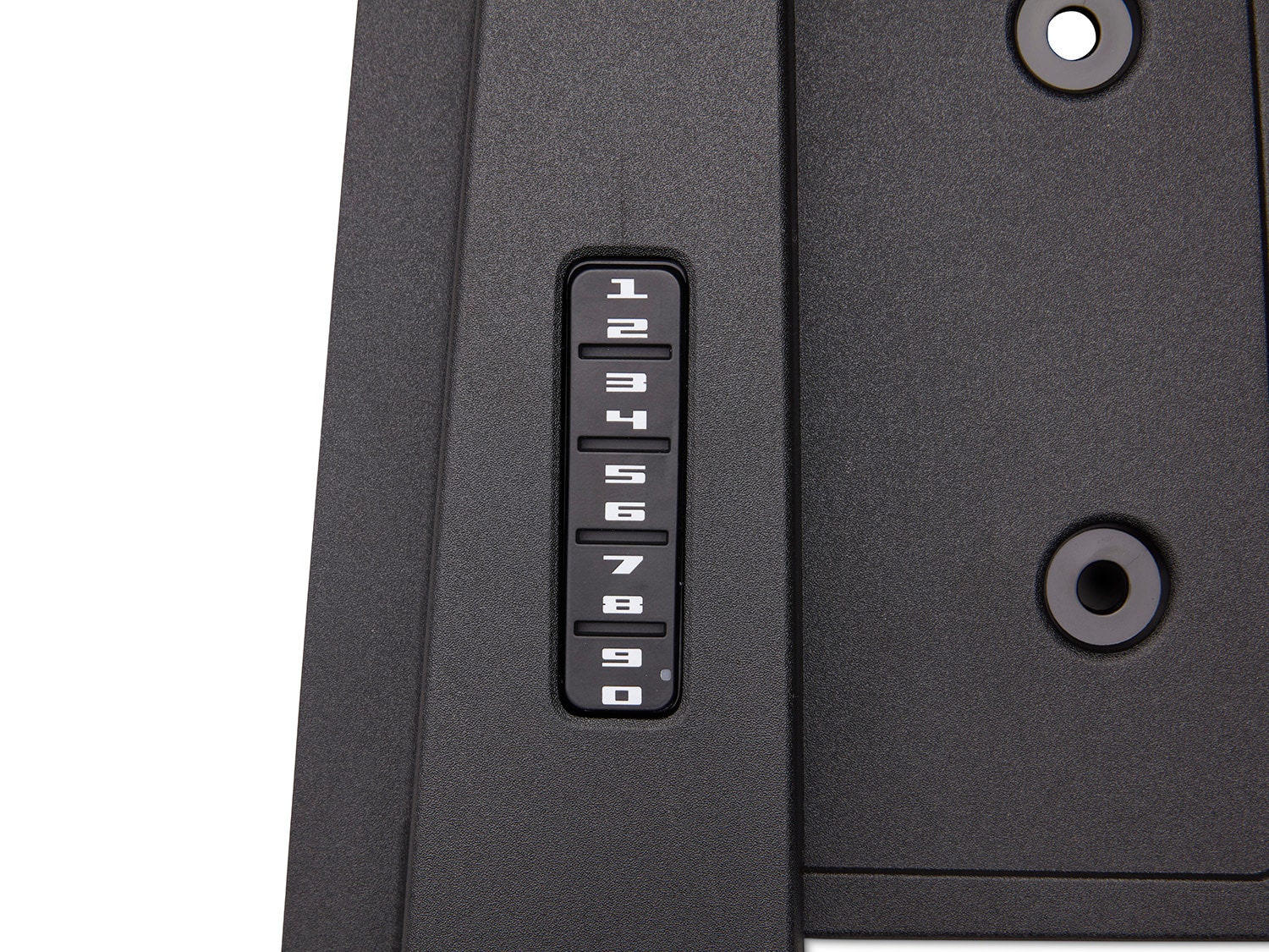 Bronco 2025-2026 Keyless Entry Keypad 2-Door Models | Accessories