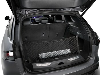 Filet de retenue – Style enveloppant vertical