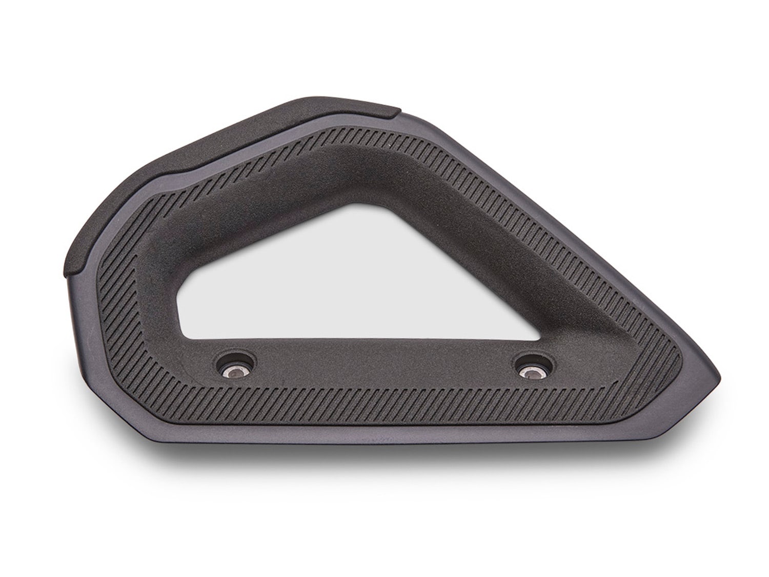 Bronco 2025-2026 Black Passenger Assist Handle | Accessories