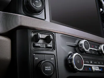 Super Duty 2025-2026 Trailer Brake Controller