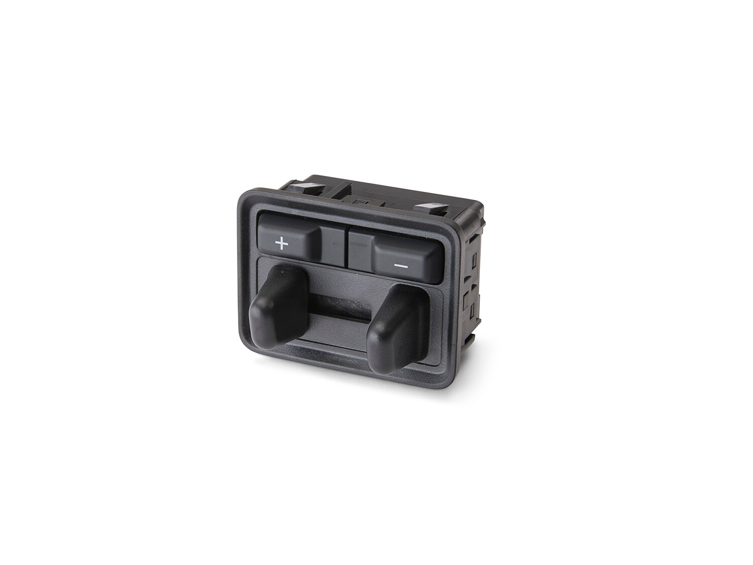 Super Duty 2025-2027 Trailer Brake Controller Module | Accessories