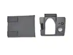 E-Transit 2025-2026 Charge Port Protection Cover Main Image