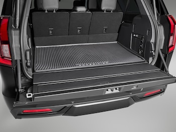 Expedition EL 2025-2026, Cargo Area Protector