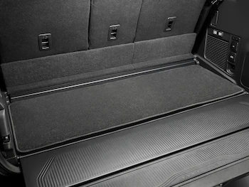 Expedition 2025-2026, Reversible Cargo Mat