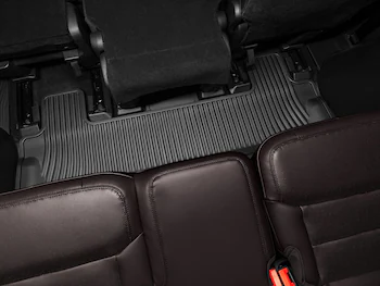 Expedition 2025-2026, Floor Liner All-Weather, for 3rd Row with, 2nd Row Bench Seat