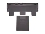 Expedition 2025-2026, Floor Liner All-Weather, for 3rd Row, with 2nd Row Captain's Chairs Main Image