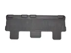 Expedition EL 2025-2026, Floor Liner All-Weather, for 3rd Row, with 2nd Row Bench Seat Main Image