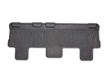 Expedition EL 2025-2026, Floor Liner All-Weather, for 3rd Row, with 2nd Row Bench Seat