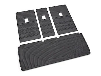 Expedition 2025-2026 Folding Cargo Area Protector