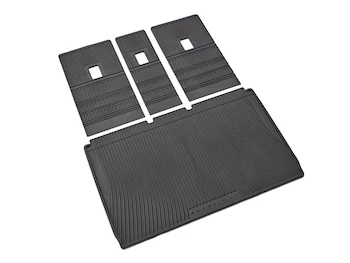 Expedition MAX 2025-2026 Folding Cargo Area Protector