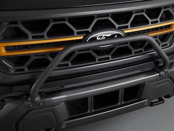 F-150 2024-2026 Tremor Heavy Duty Brush Bar