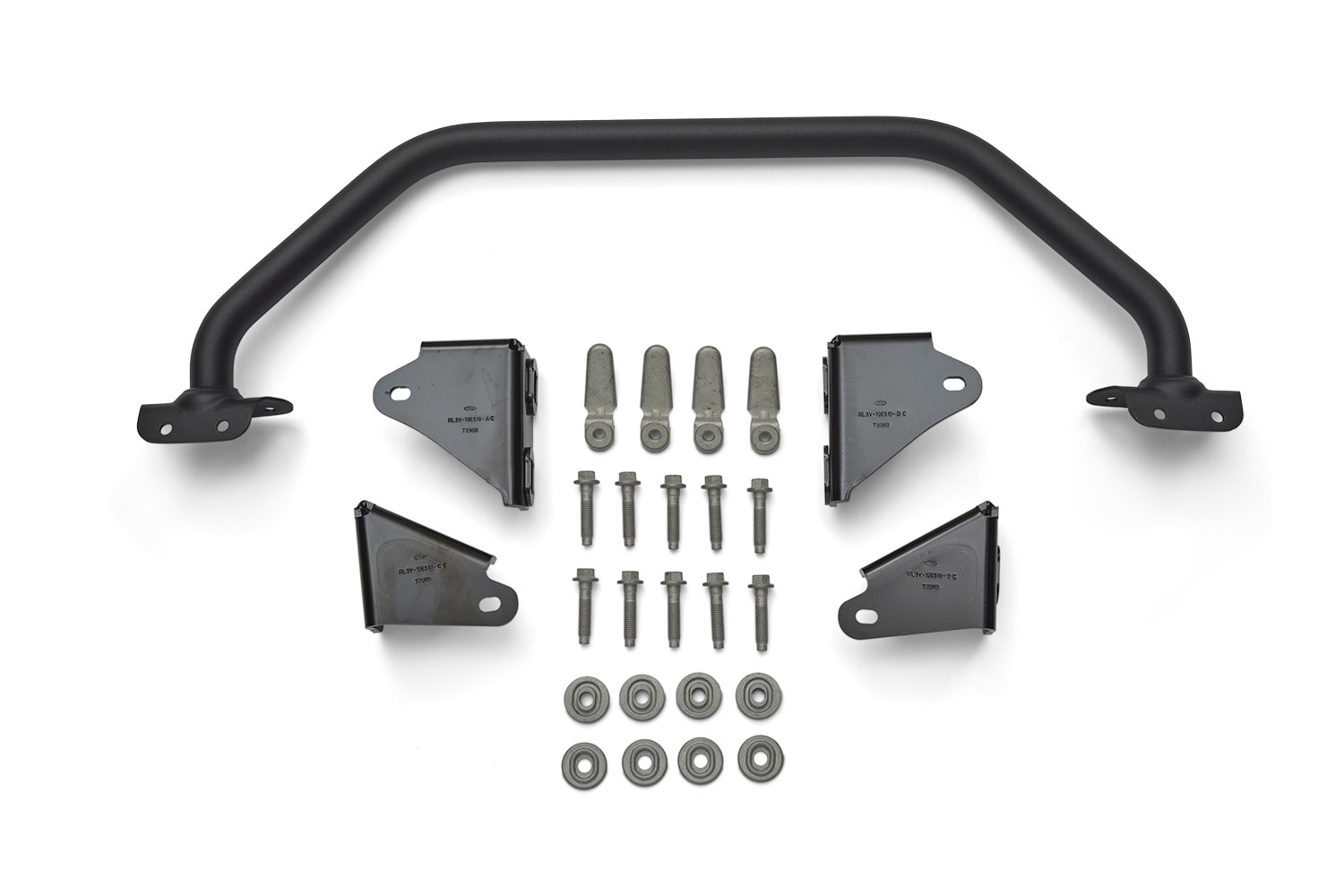 F-150 2024-2025 Tremor Heavy Duty Brush Bar | Accessories | Ford.com