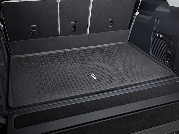 Navigator L 2025, Cargo Area Protector Main Image