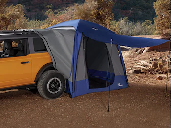 Napier Sportz SUV Tent