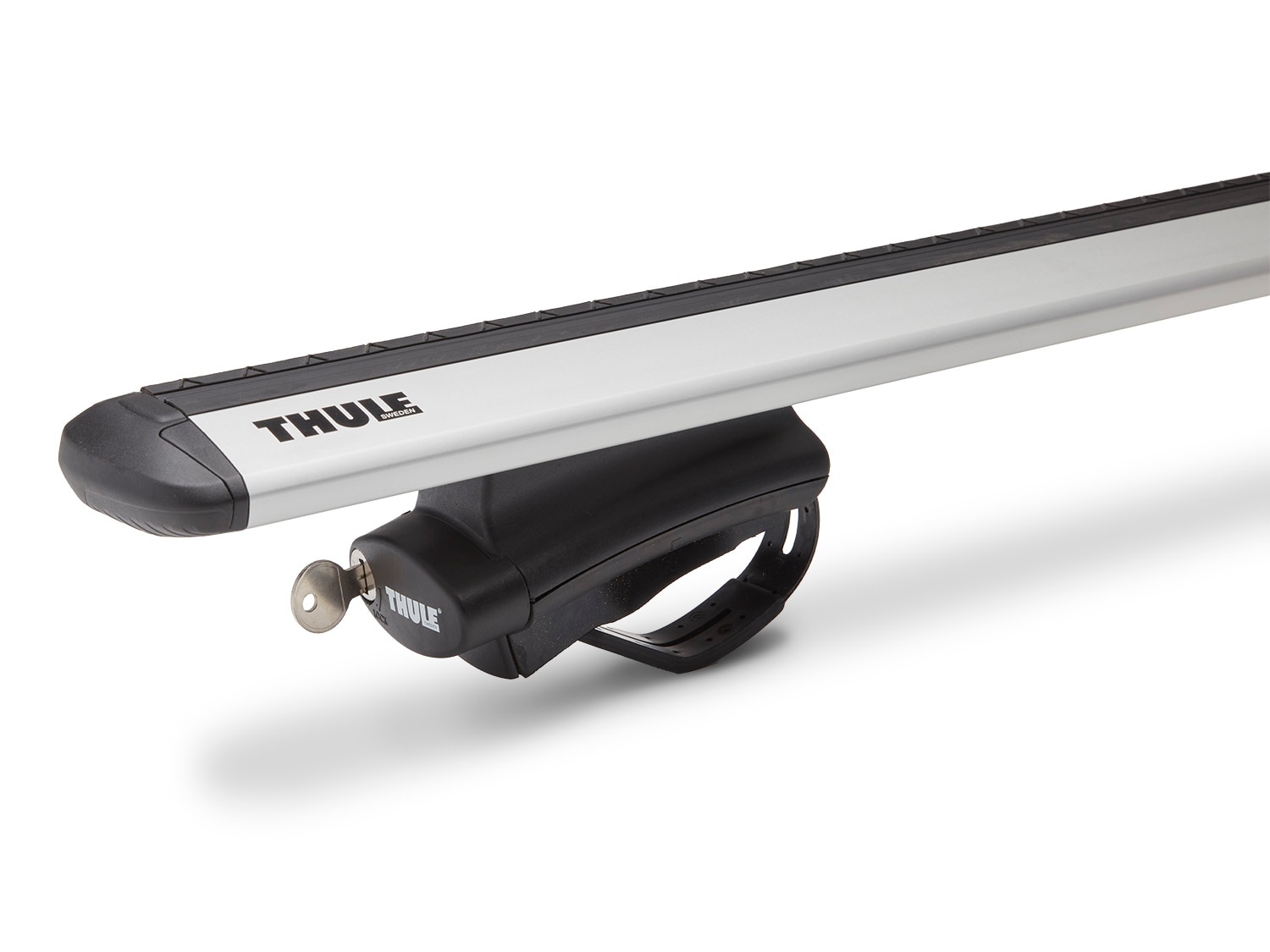 THULE Wing Bar（TH960）セット THULE ウイングバーセット TH960 108cm | オートバックス公式通販サイト