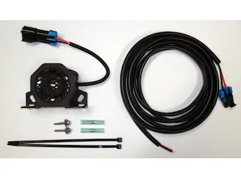 F-150 2010-2014 ECCO Back Up Reverse Alarm