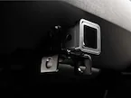 Transit Connect 2014-2023 Trailer Hitch 2" Receiver Main Image
