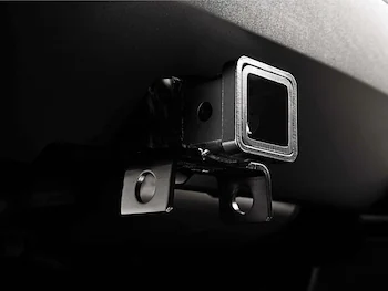 Transit Connect 2014-2023 Trailer Hitch 2" Receiver