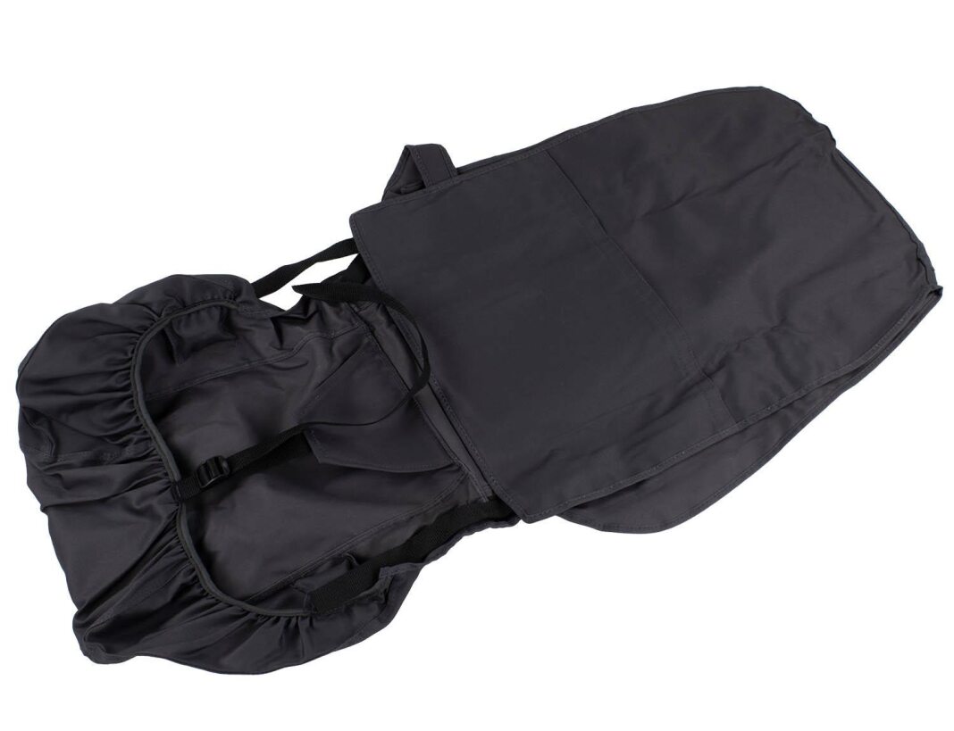 Transit 2015-2026 Covercraft Front Captain Seat Covers