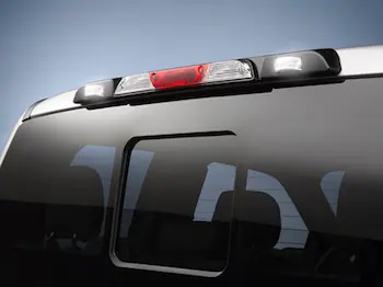 F-150 2015-2019 Bed Work Task Light