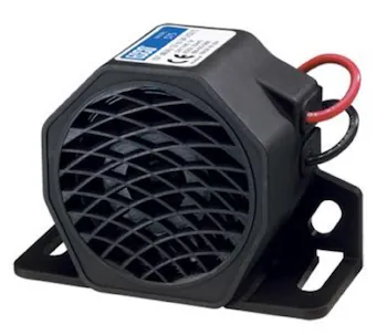 F-150 2015-2020 ECCO Back Up Reverse Alarm