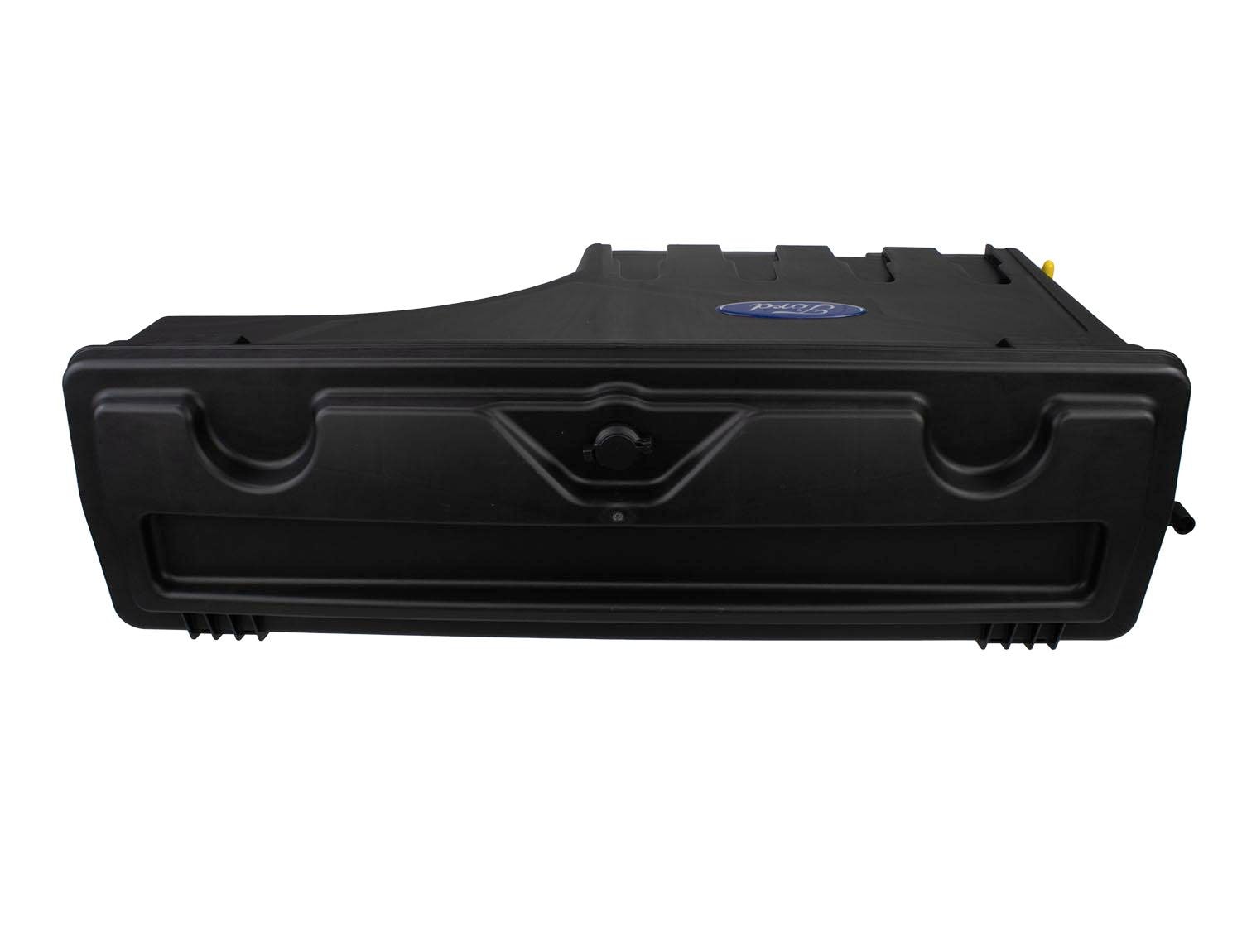 F-150 2015-2027 Pivot Side Storage Box for Driver Side by