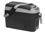 Réfrigérateur/congélateur portable d’Indel B Main Image